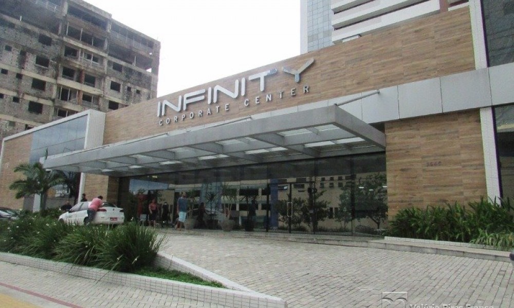 Ed. Infinity Corporate