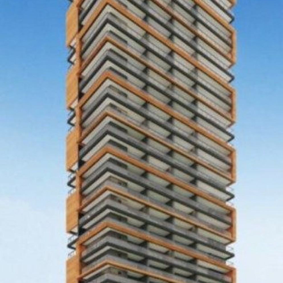 Lux Design / Torre Concept