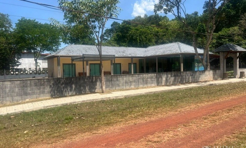 Cond. Ecologico Amazonflora