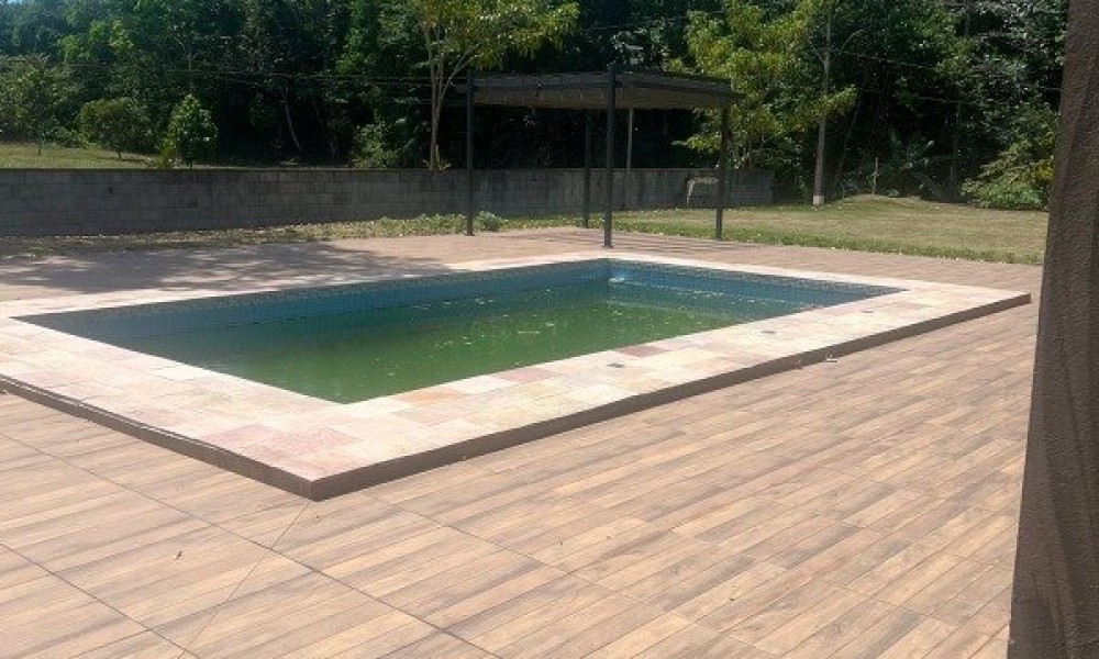 Cond. Ecologico Amazonflora