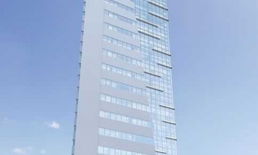 Ed. Arya Tower