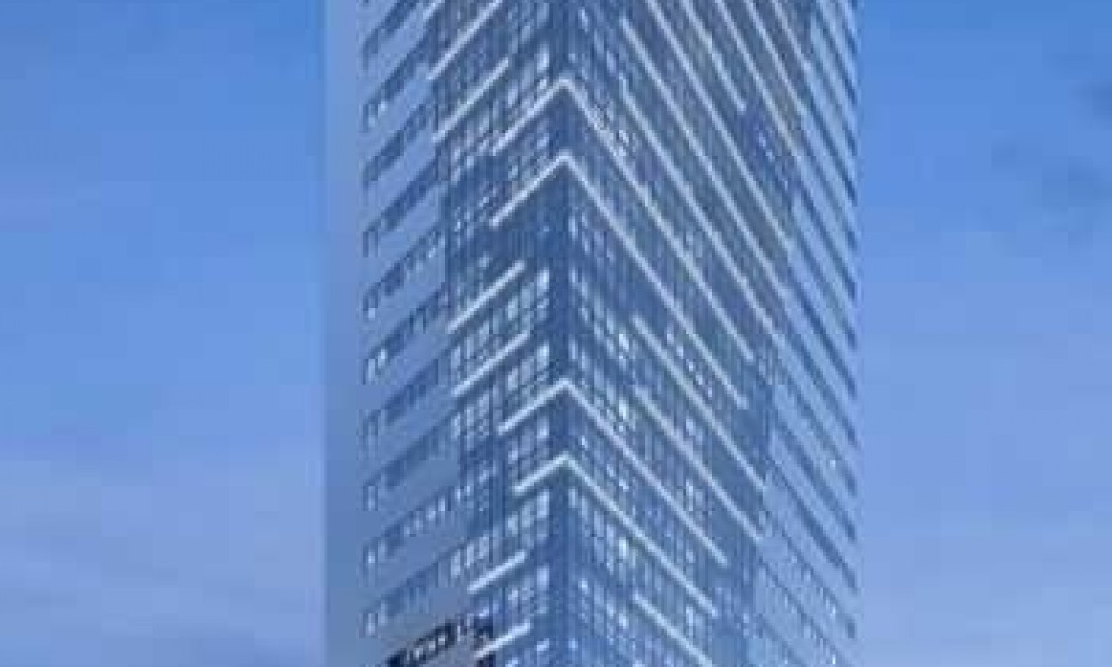 Ed. Arya Tower