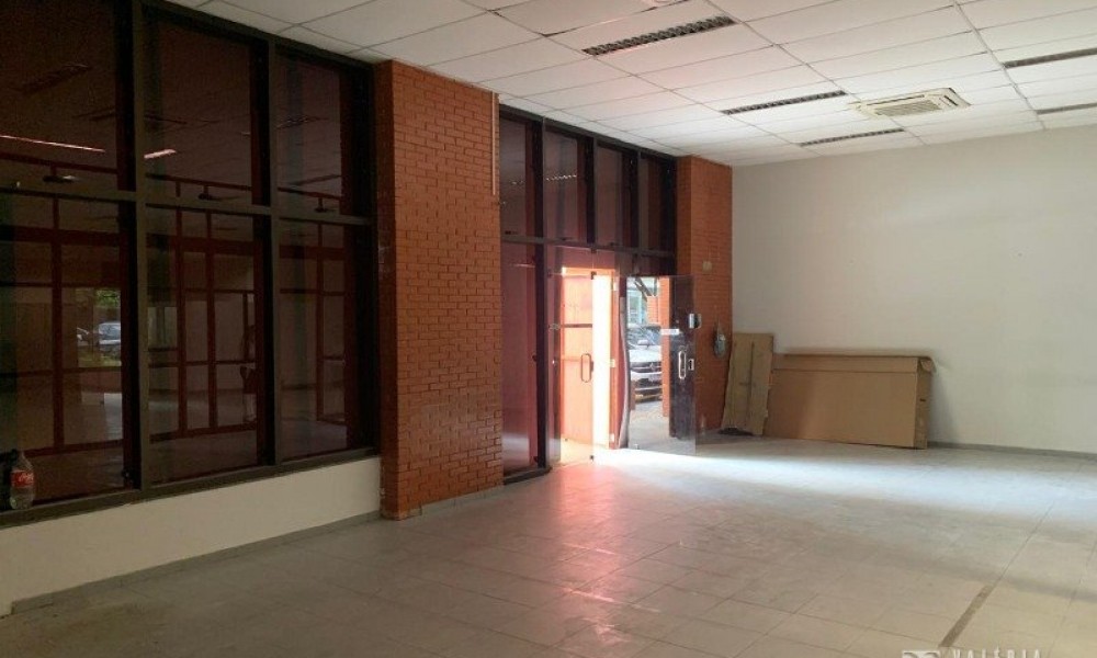 Prédio Comercial  2 Pavimentos