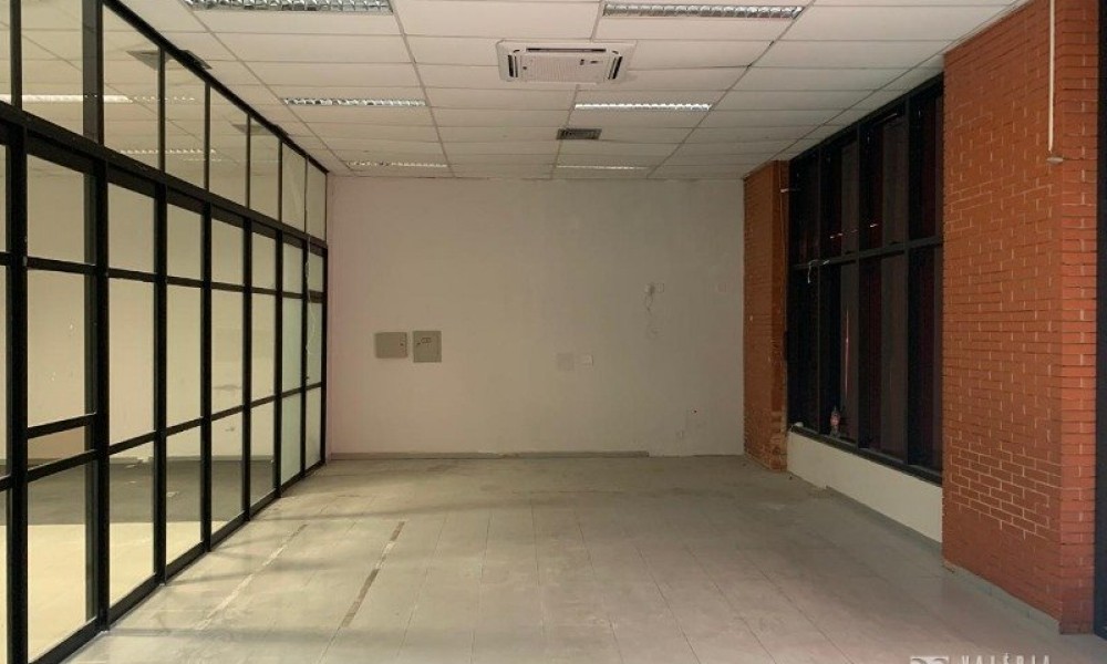 Prédio Comercial  2 Pavimentos