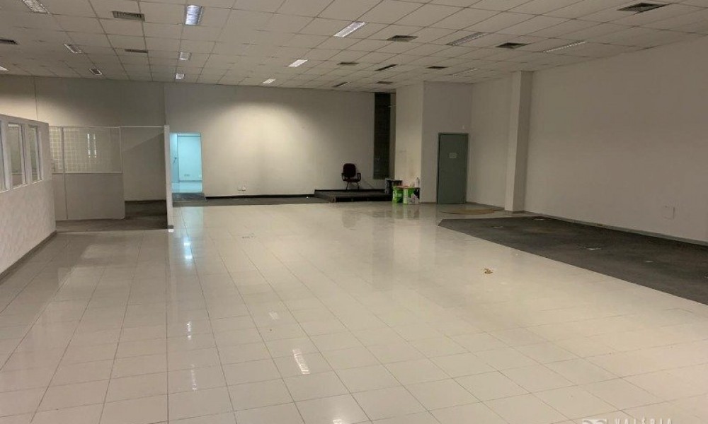 Prédio Comercial  2 Pavimentos