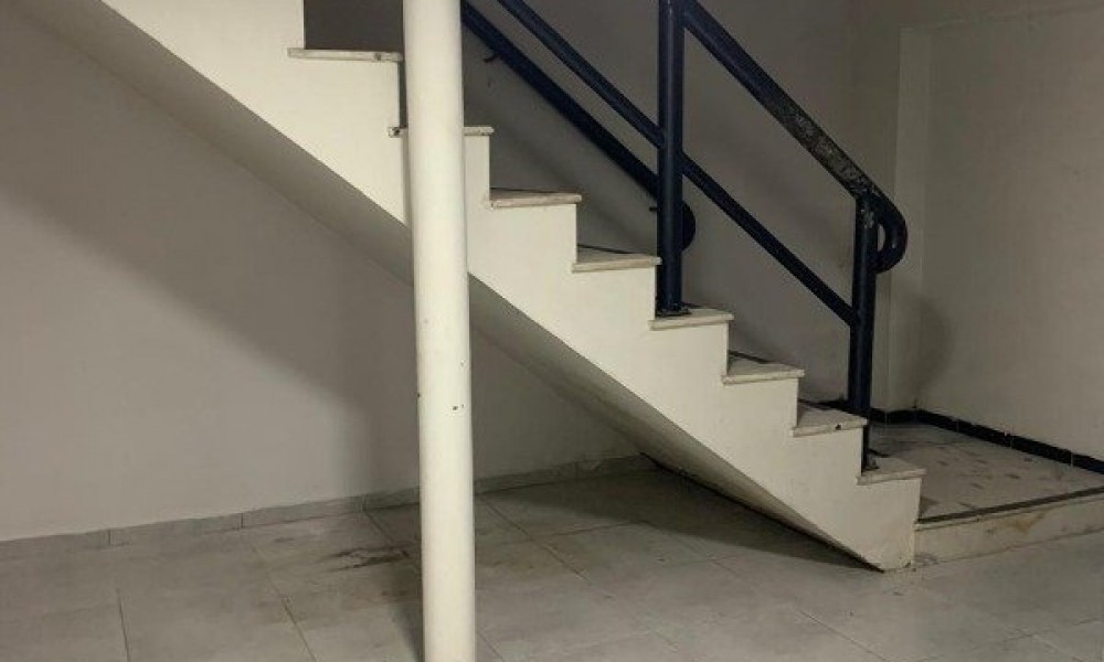 Prédio Comercial  2 Pavimentos