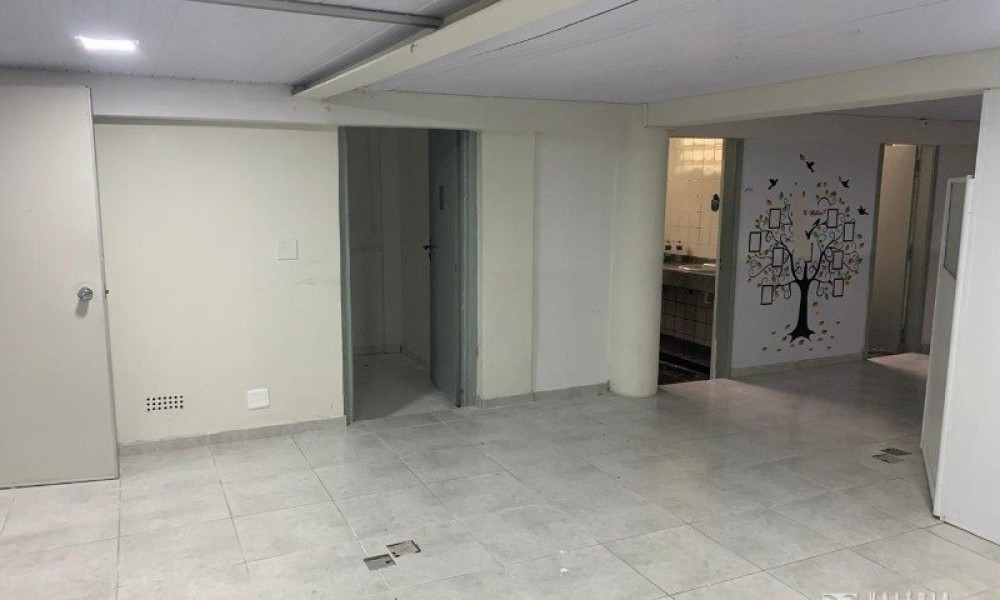 Prédio Comercial  2 Pavimentos