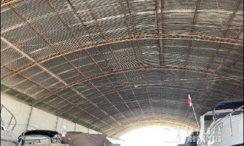 Galpão 