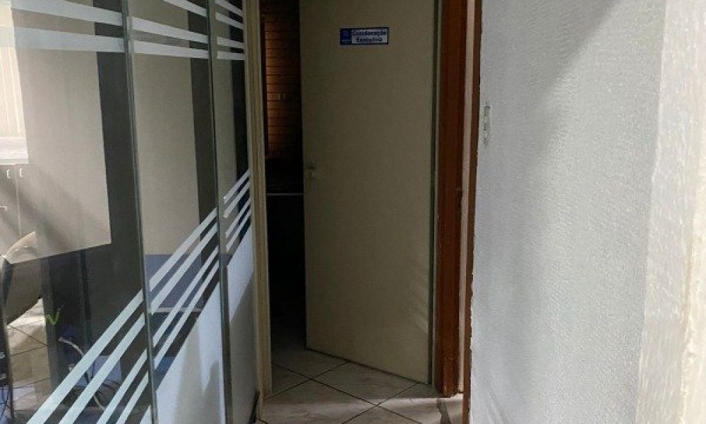 Prédio Comercial