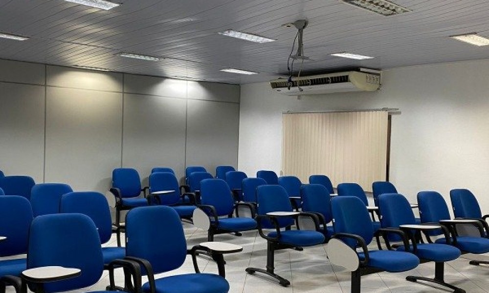 Prédio Comercial