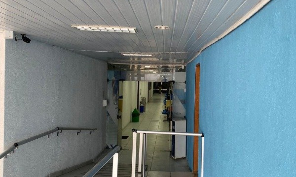 Prédio Comercial