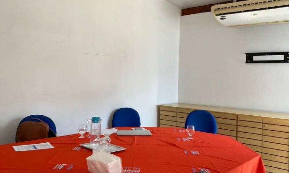 Prédio Comercial