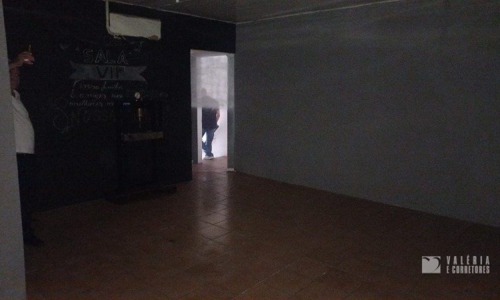 Prédio Comercial