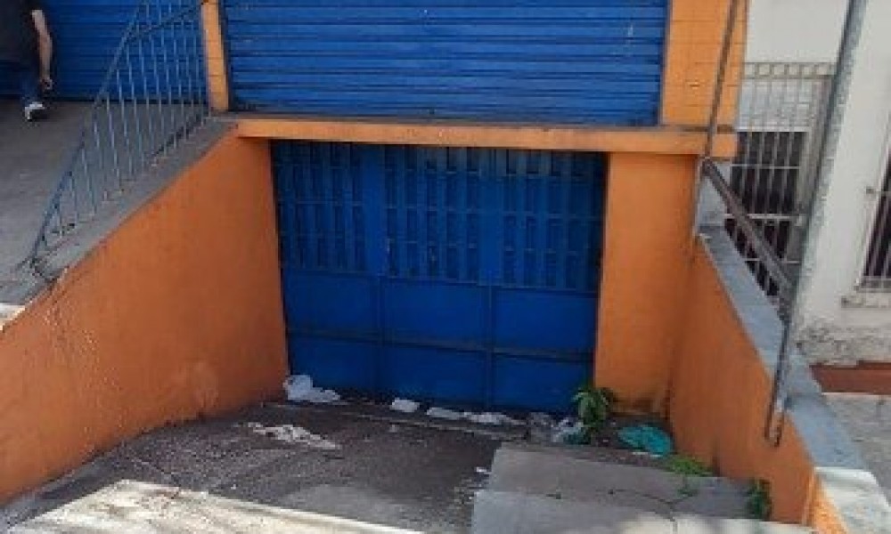 Prédio Comercial