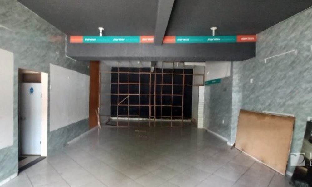 Prédio Comercial