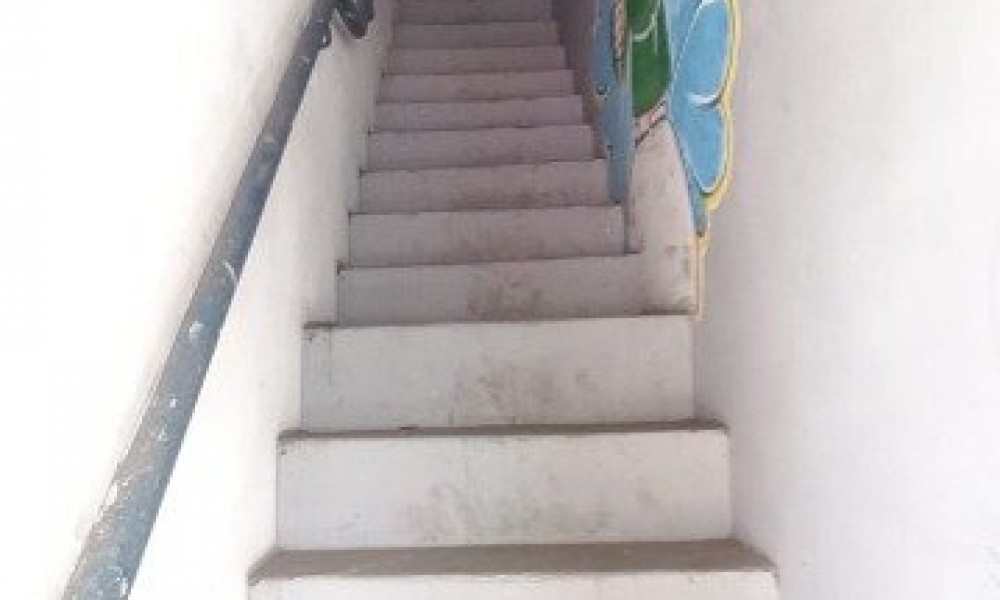 Prédio Comercial