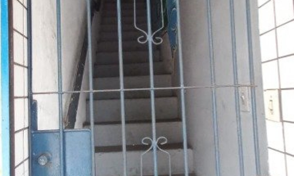 Prédio Comercial