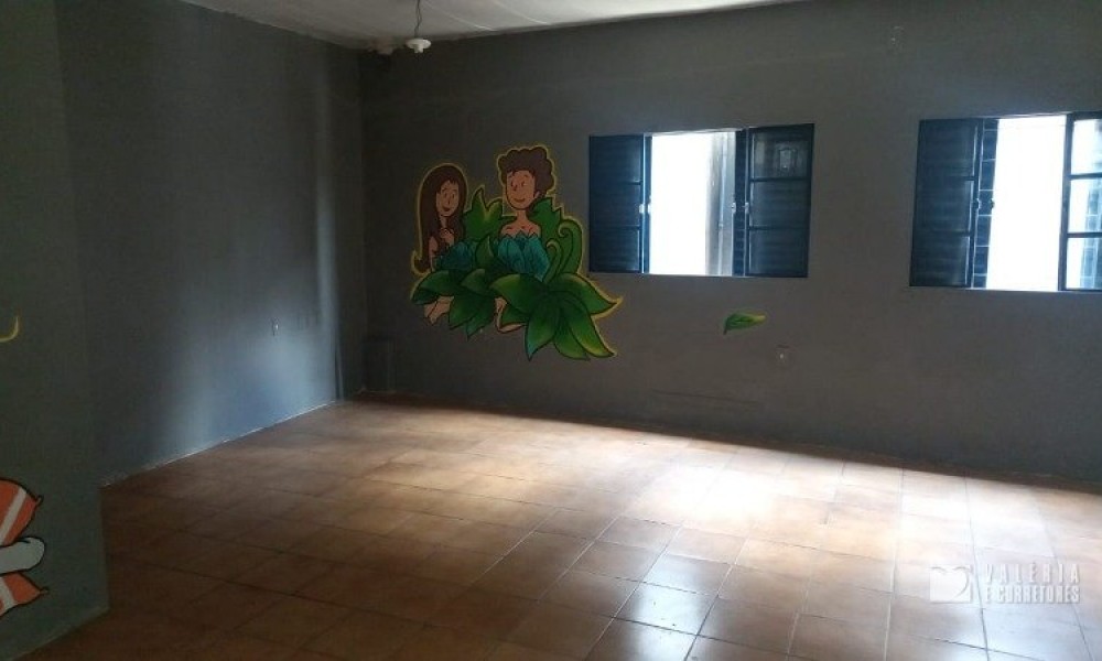 Prédio Comercial