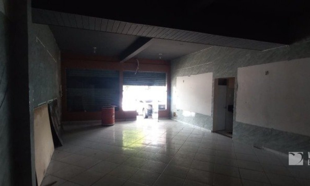 Prédio Comercial