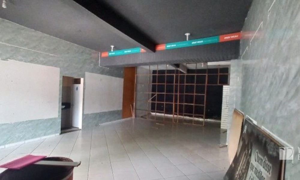 Prédio Comercial