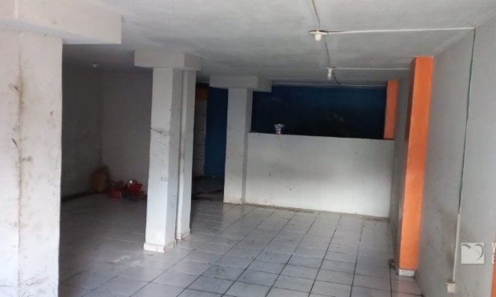 Prédio Comercial