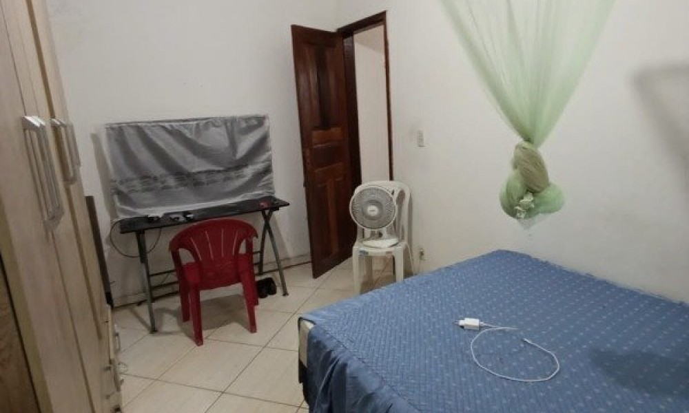 Conjunto Maguari 
