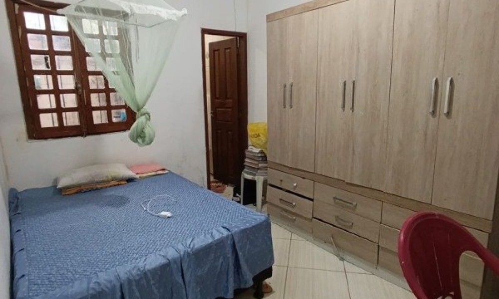 Conjunto Maguari 