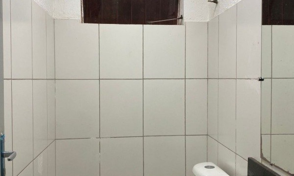 Prédio Comerical Com 3 Pavimentos