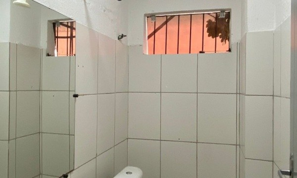 Prédio Comerical Com 3 Pavimentos