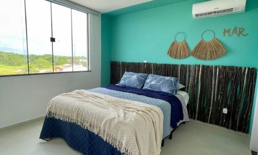 Cond. Lago do Farol 