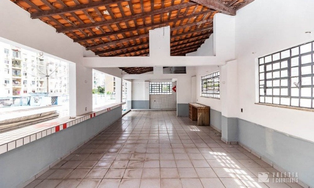 Cobertura Comercial