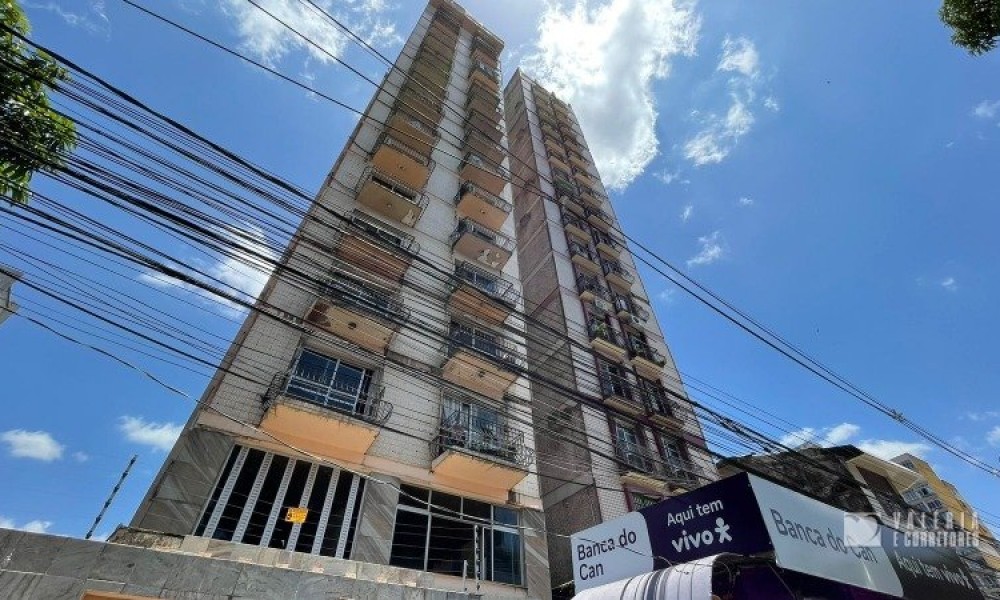Ed. Germano Melo