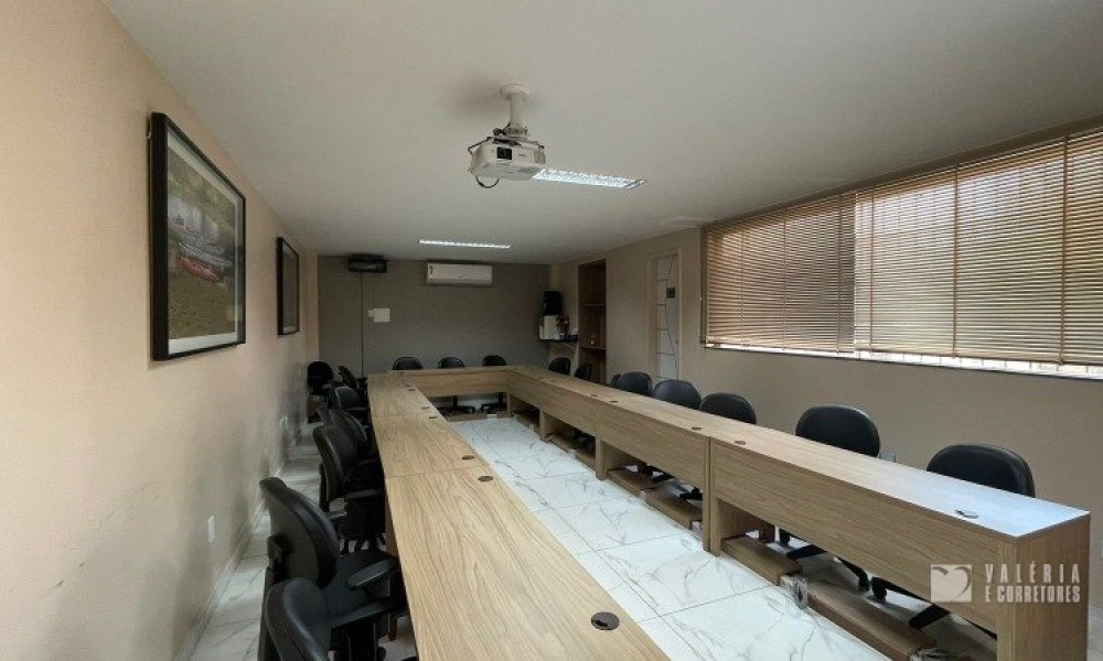 Ed. Umarizal Office