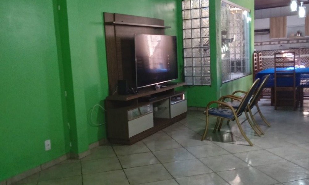 Casa Térrea 