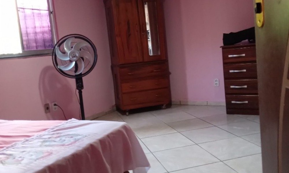 Casa Térrea 