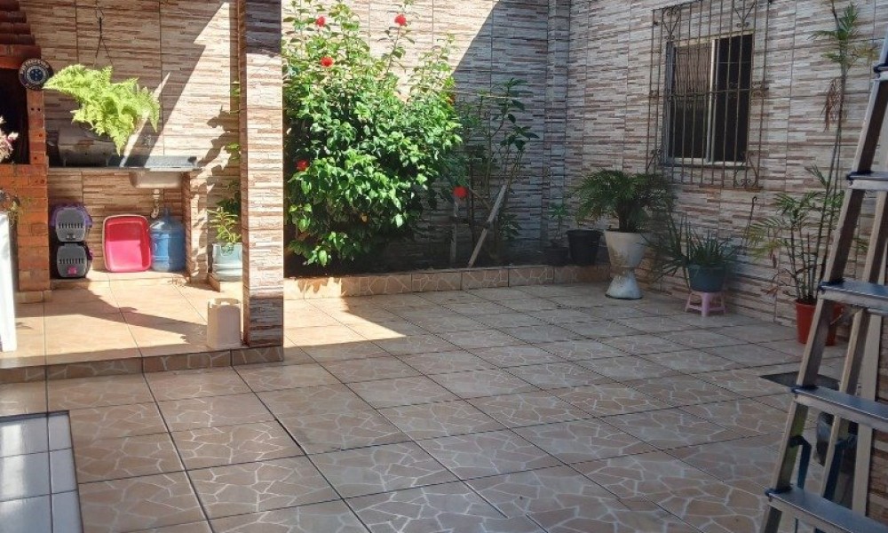 Casa Térrea 