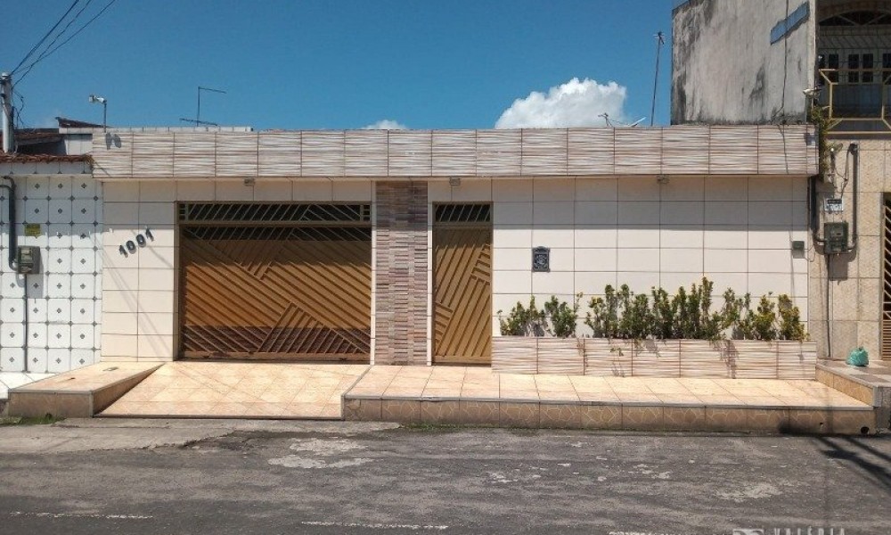 Casa Térrea 