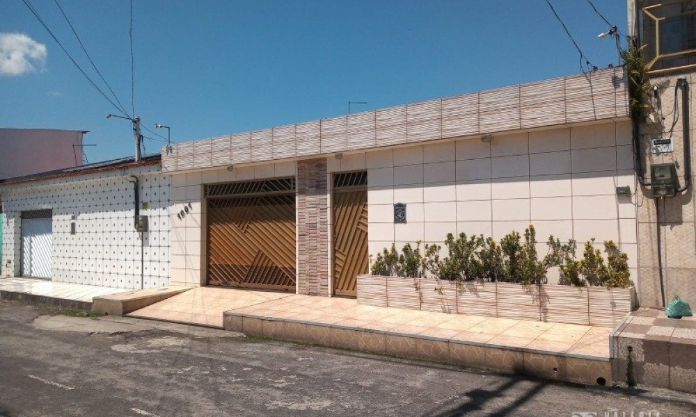 Casa Térrea 