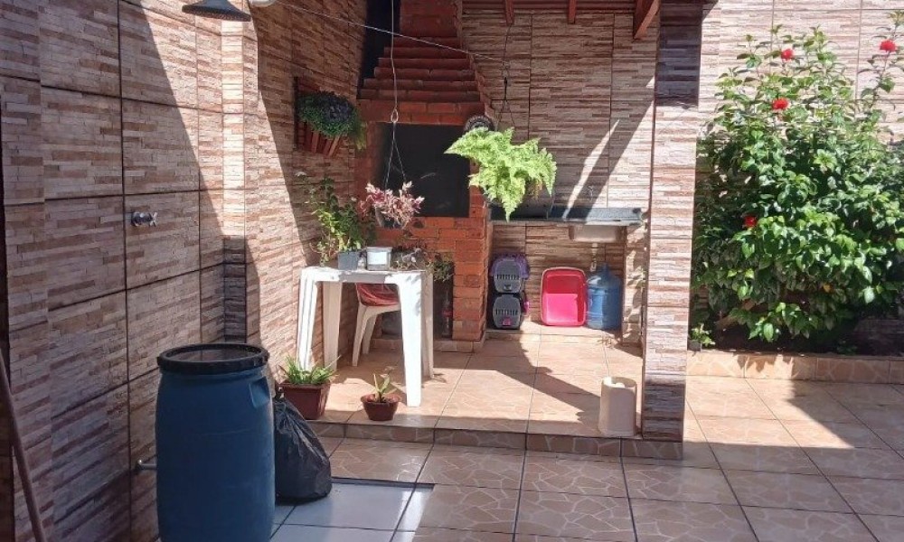 Casa Térrea 