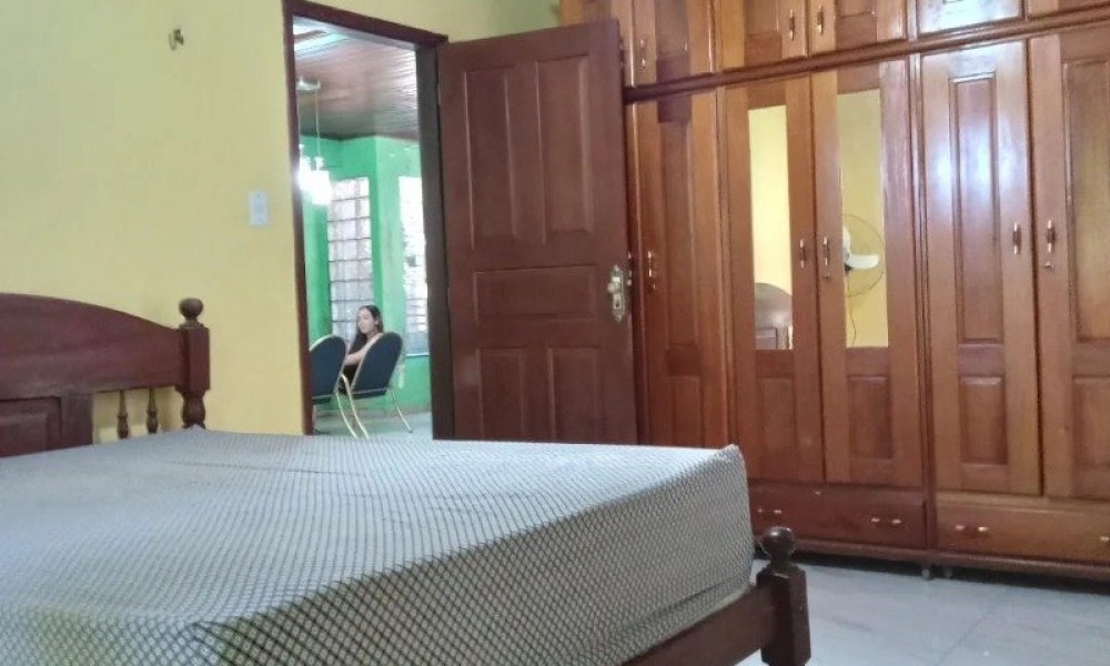 Casa Térrea 