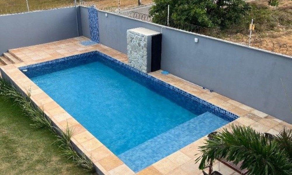 Res. Valle do Sall