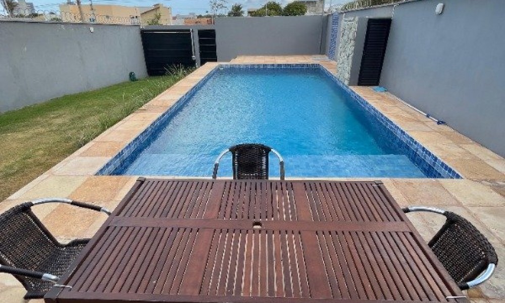 Res. Valle do Sall
