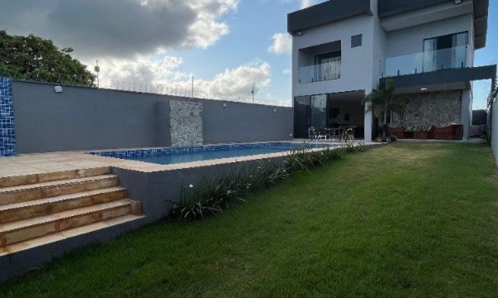 Res. Valle do Sall