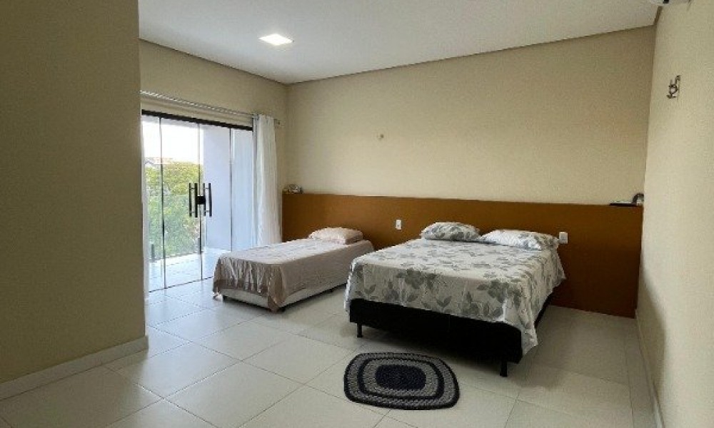 Res. Valle do Sall