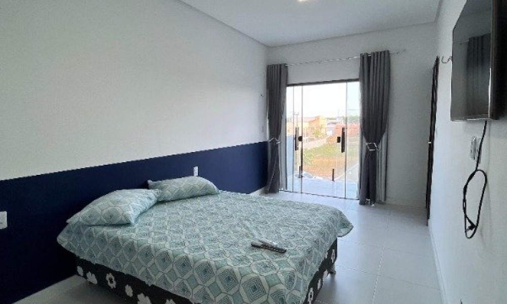Res. Valle do Sall