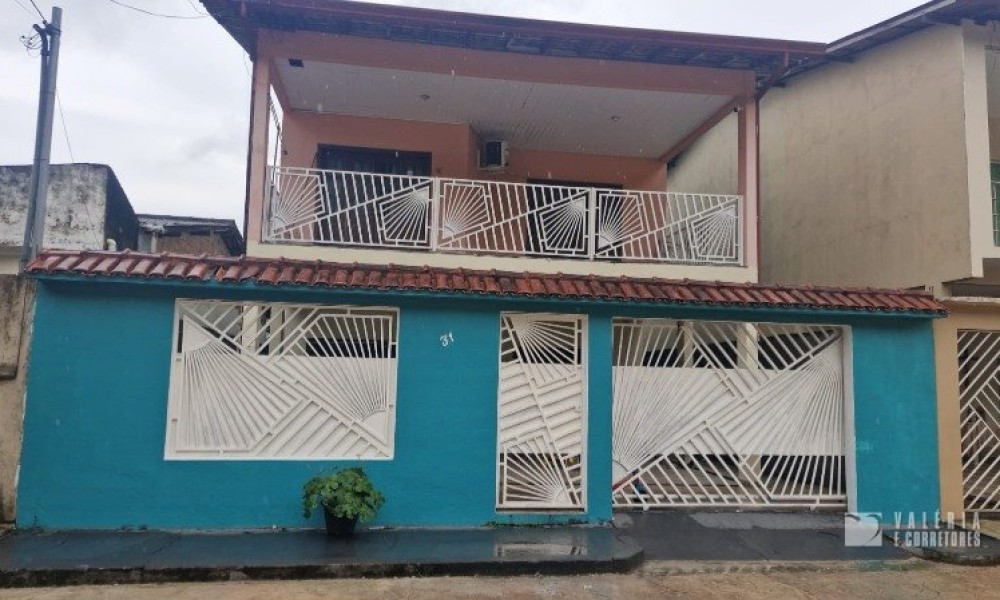 Res. Anunciação