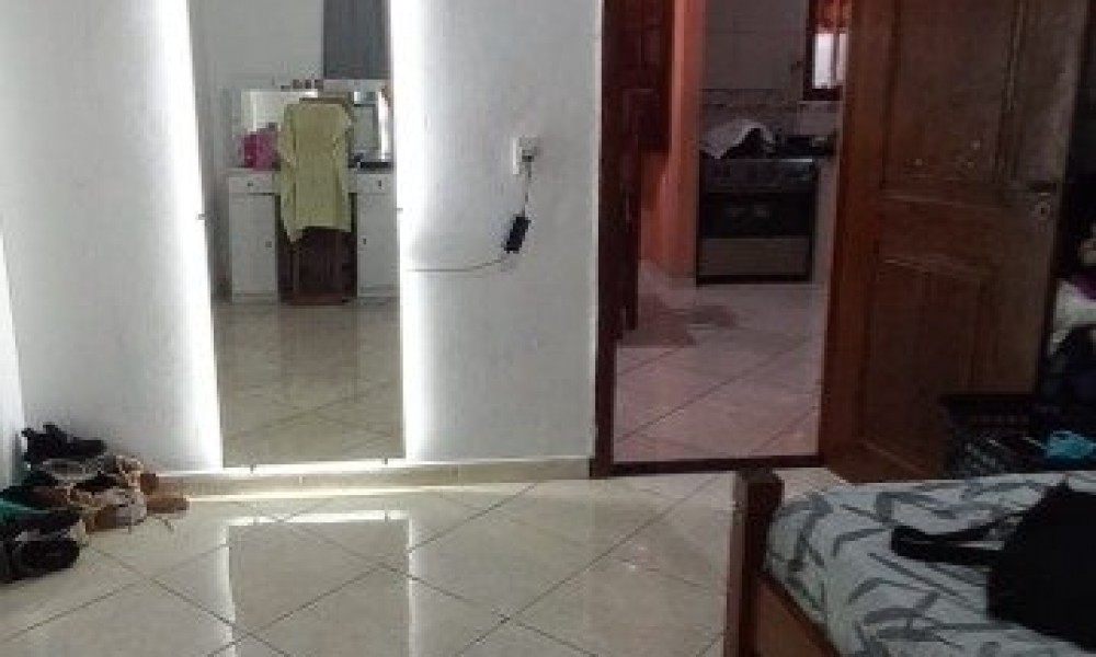 Res. Anunciação