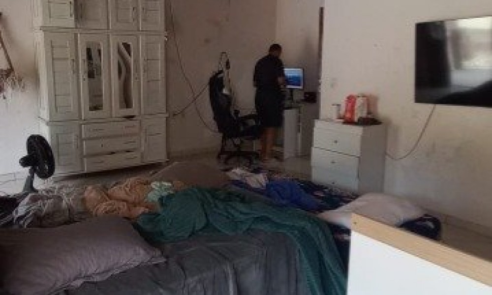 Res. Anunciação