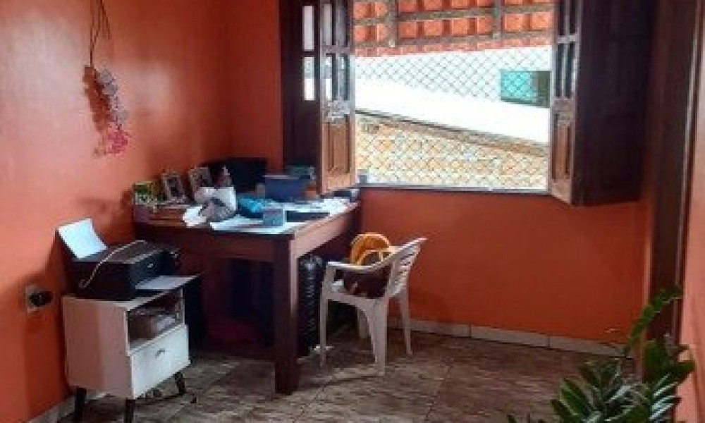 Res. Anunciação