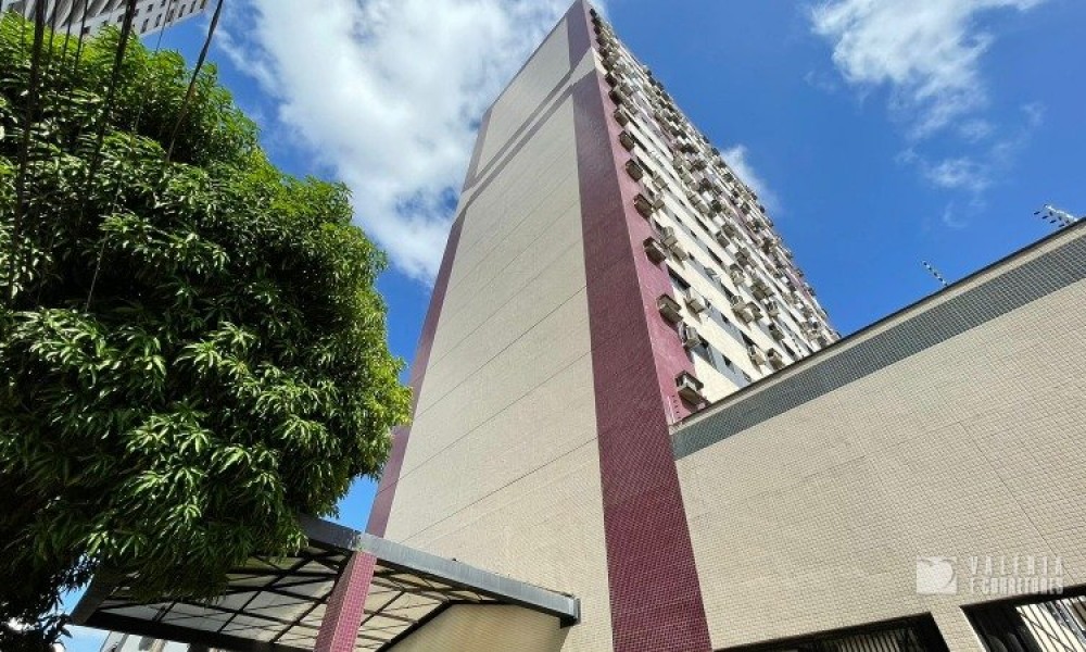 Ed. Belém Metropolitan